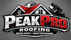 Peak Pro Logo